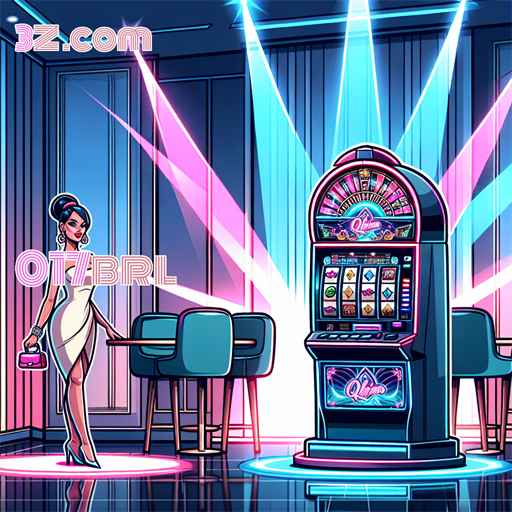 Slots: A Nova Fronteira do Entretenimento Brasileiro