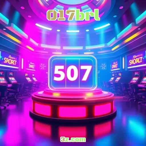 017brl Jogos